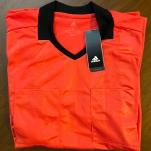Adidas Golf Shirt -NWT